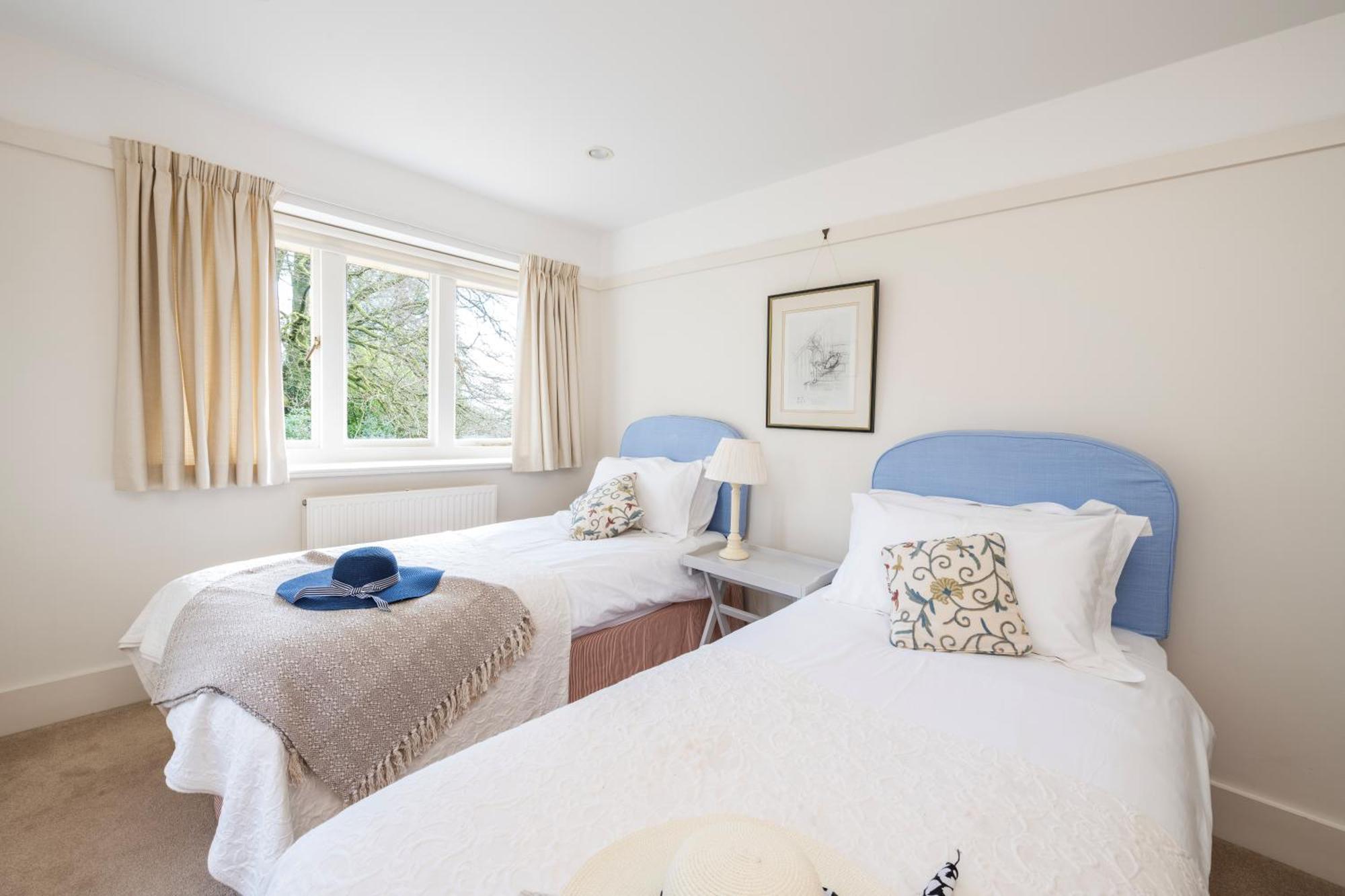 Knapp House Lodges East Anstey Екстер'єр фото