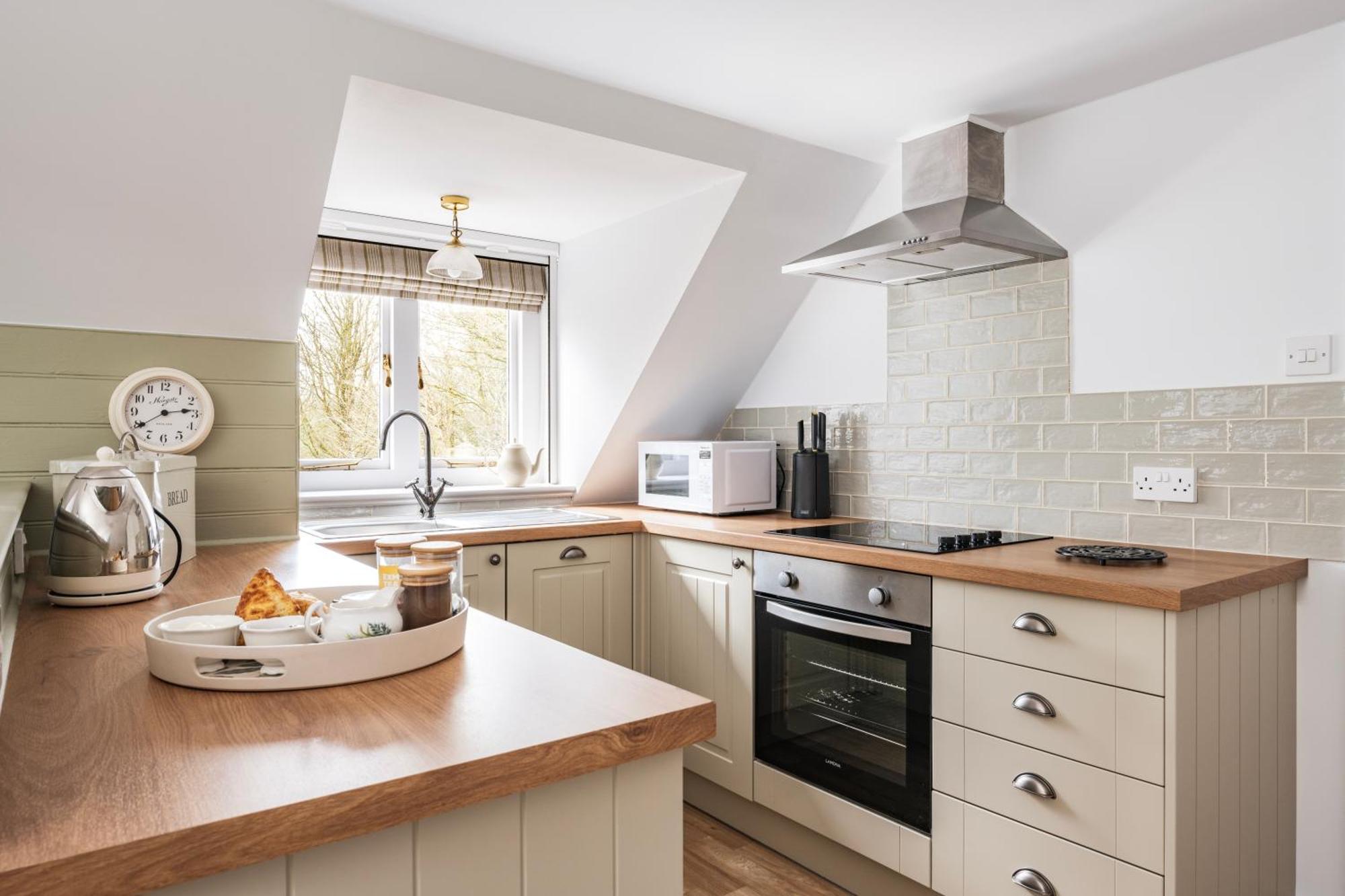 Knapp House Lodges East Anstey Екстер'єр фото