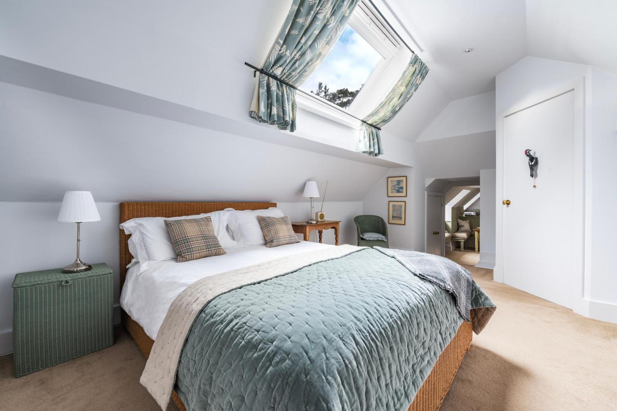 Knapp House Lodges East Anstey Екстер'єр фото