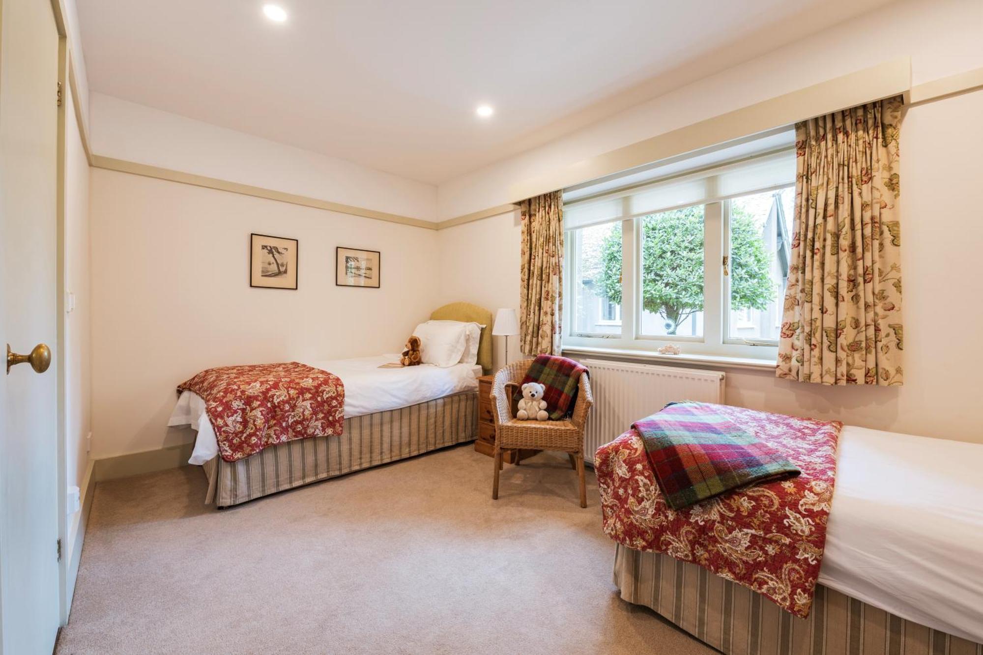 Knapp House Lodges East Anstey Екстер'єр фото