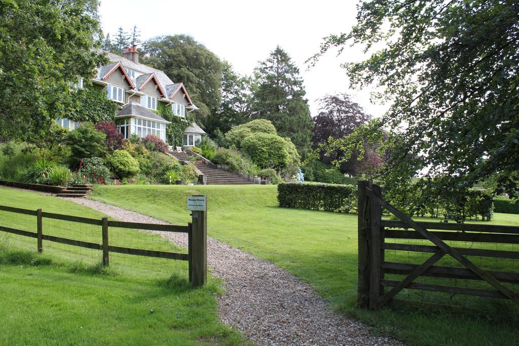 Knapp House Lodges East Anstey Екстер'єр фото