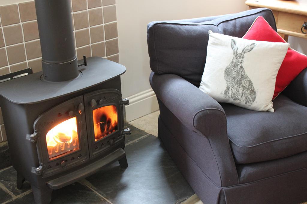 Knapp House Lodges East Anstey Екстер'єр фото